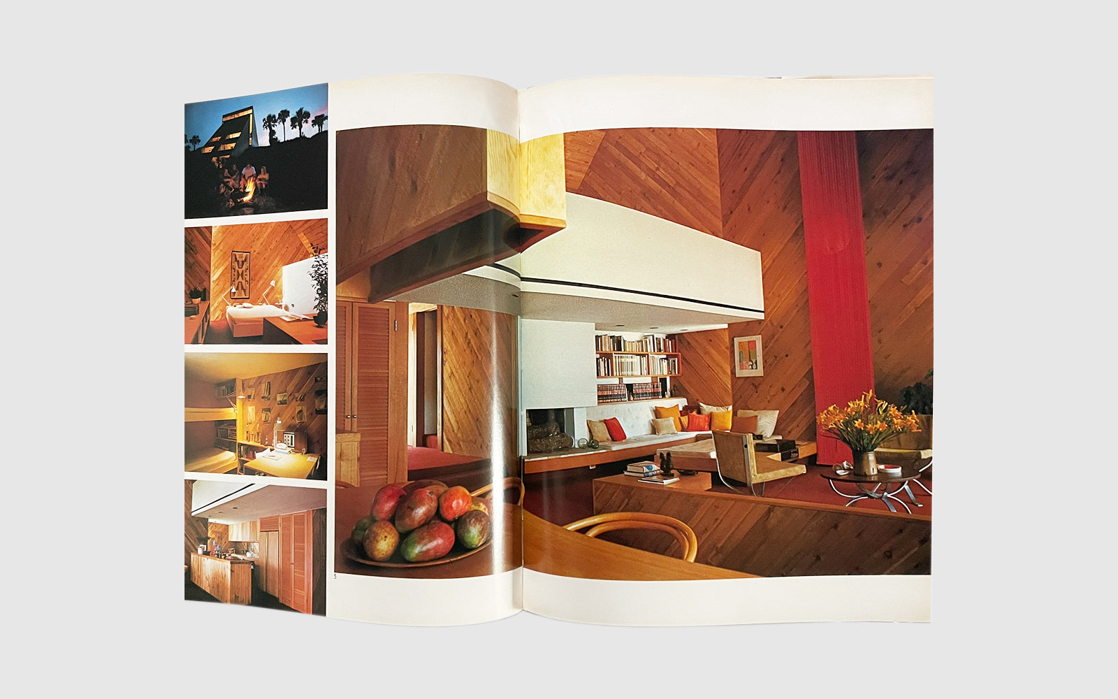 FAW, product: Houses architects live in (Fig. 6)