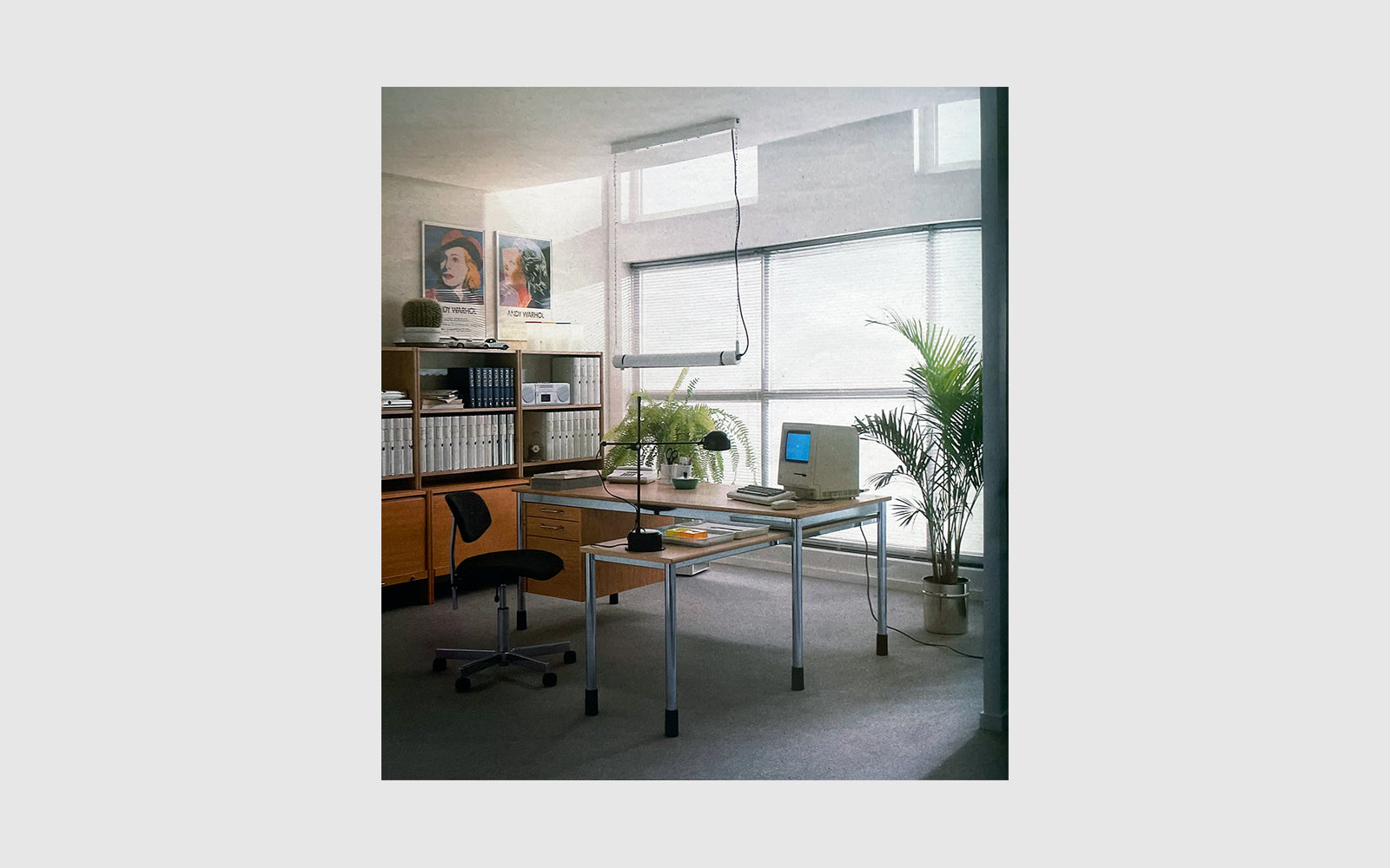 IKEA 1986