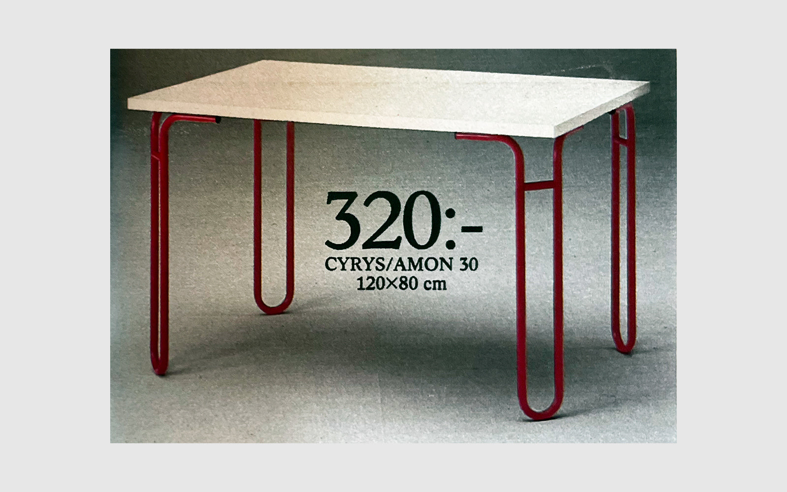IKEA 1986
