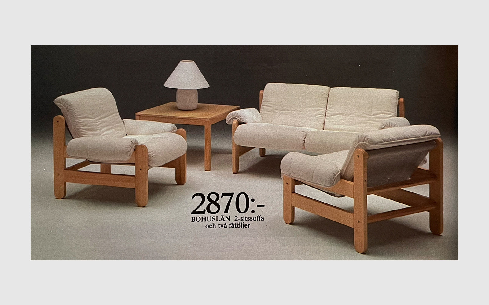 IKEA 1986