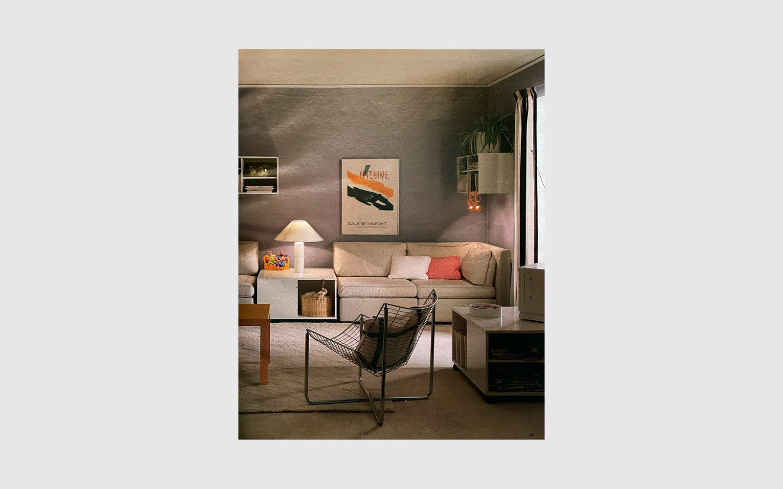 IKEA 1986