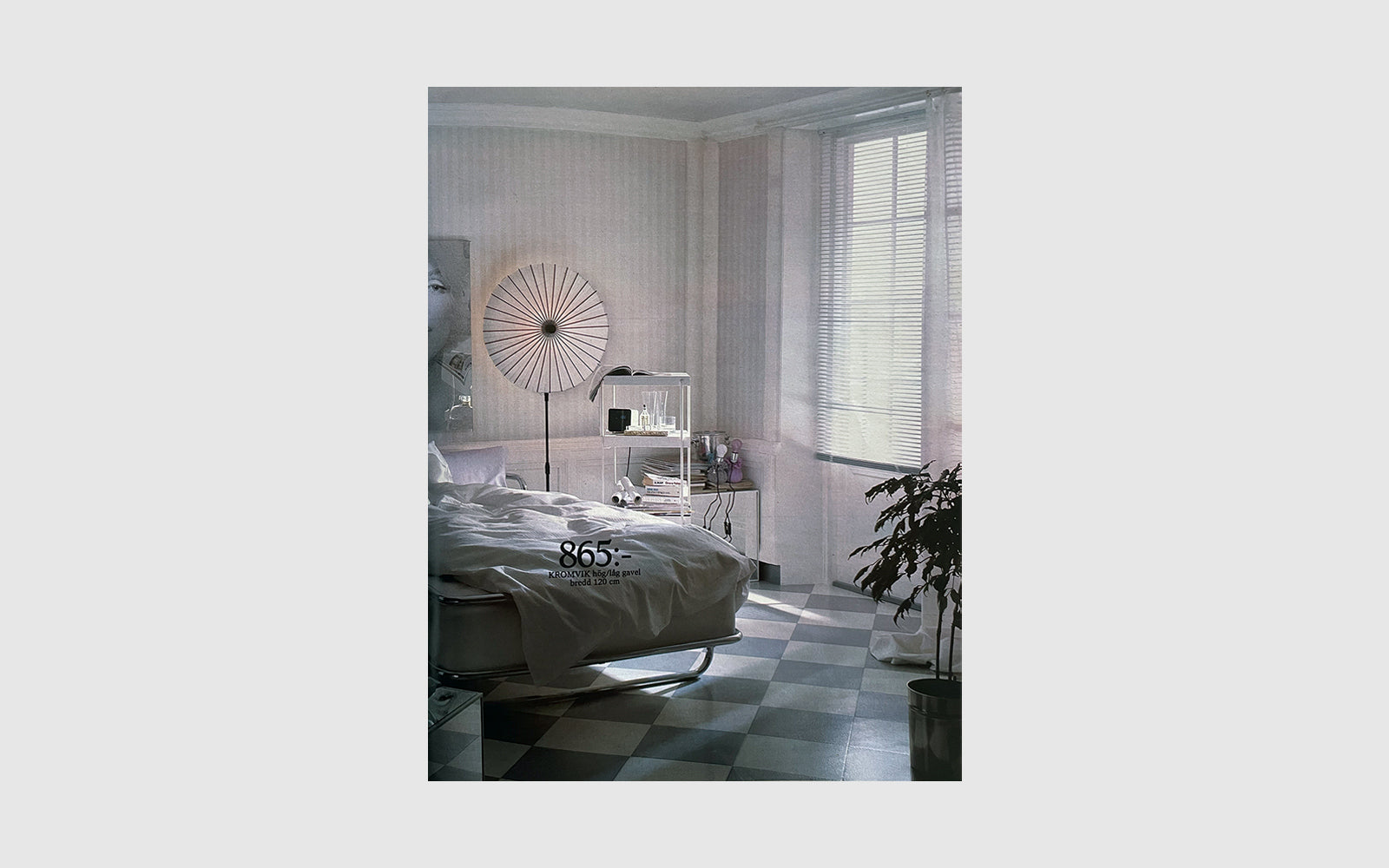 IKEA 1986