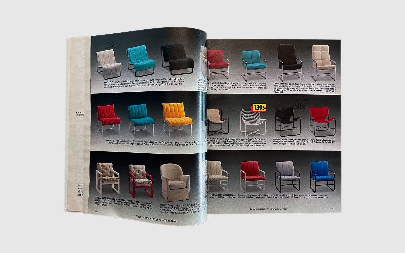 IKEA 1986