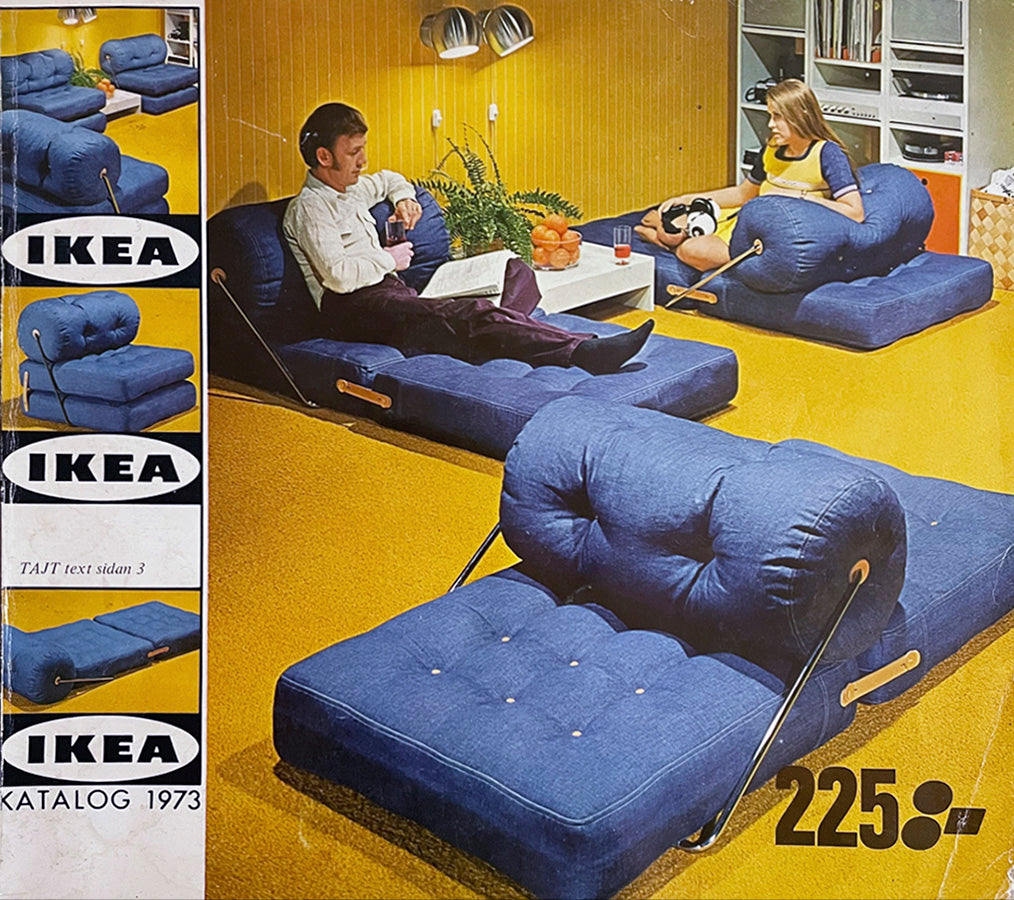 IKEA 1973