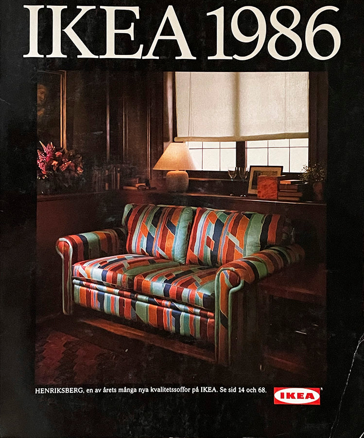 FAW, product: IKEA 1986 (Thumbnail)