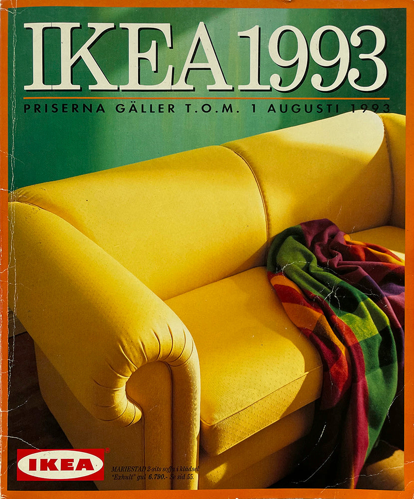 FAW, product: IKEA 1993 (Thumbnail)