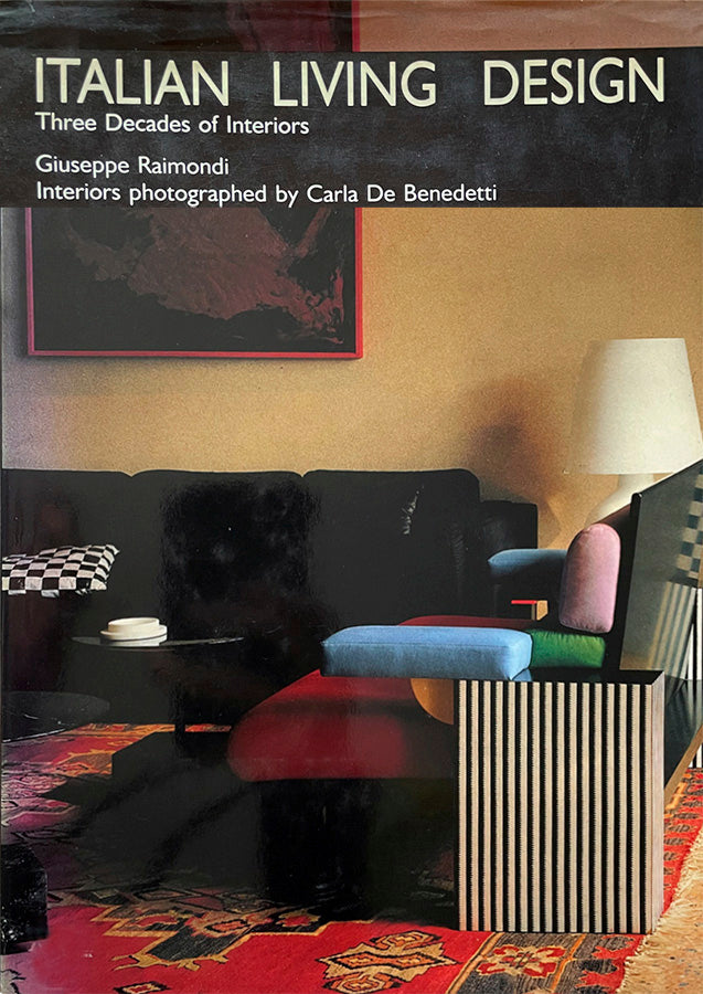 FAW, product: Italian Living Design (Thumbnail)