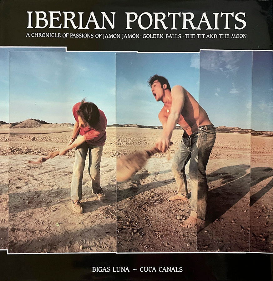 Iberian Portraits