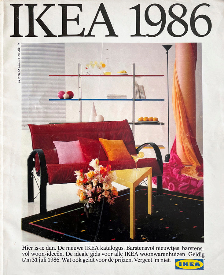 FAW, product: IKEA 1986 (Thumbnail)