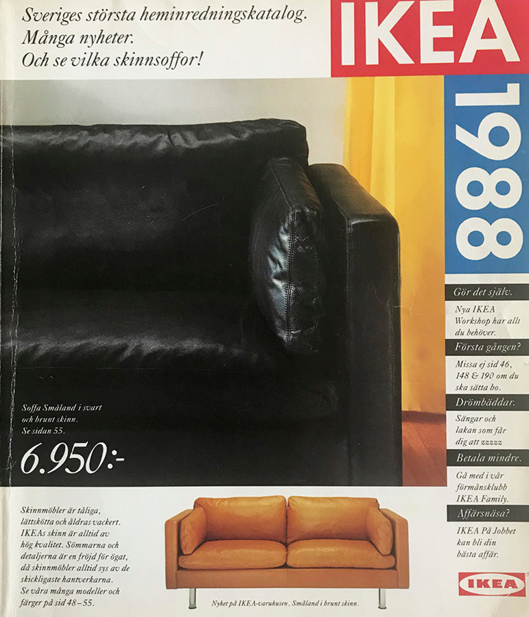 IKEA 1988