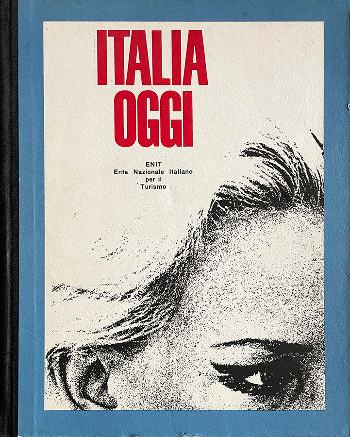 FAW, product: Italia Oggi (Thumbnail)