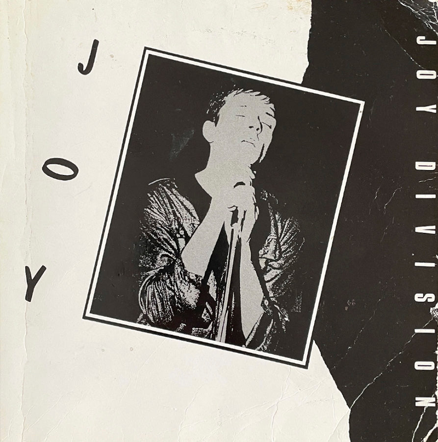 FAW, product: JOY DIVISION (Thumbnail)