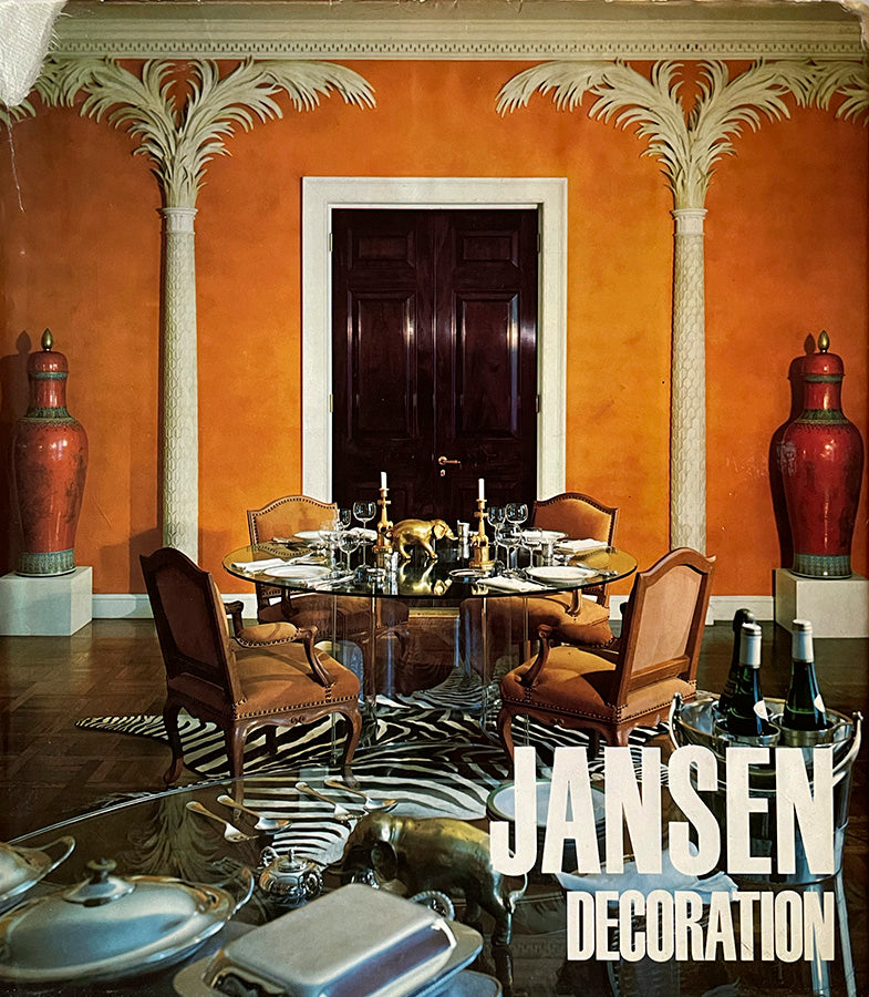 FAW, product: JANSEN DECORATION (Thumbnail)