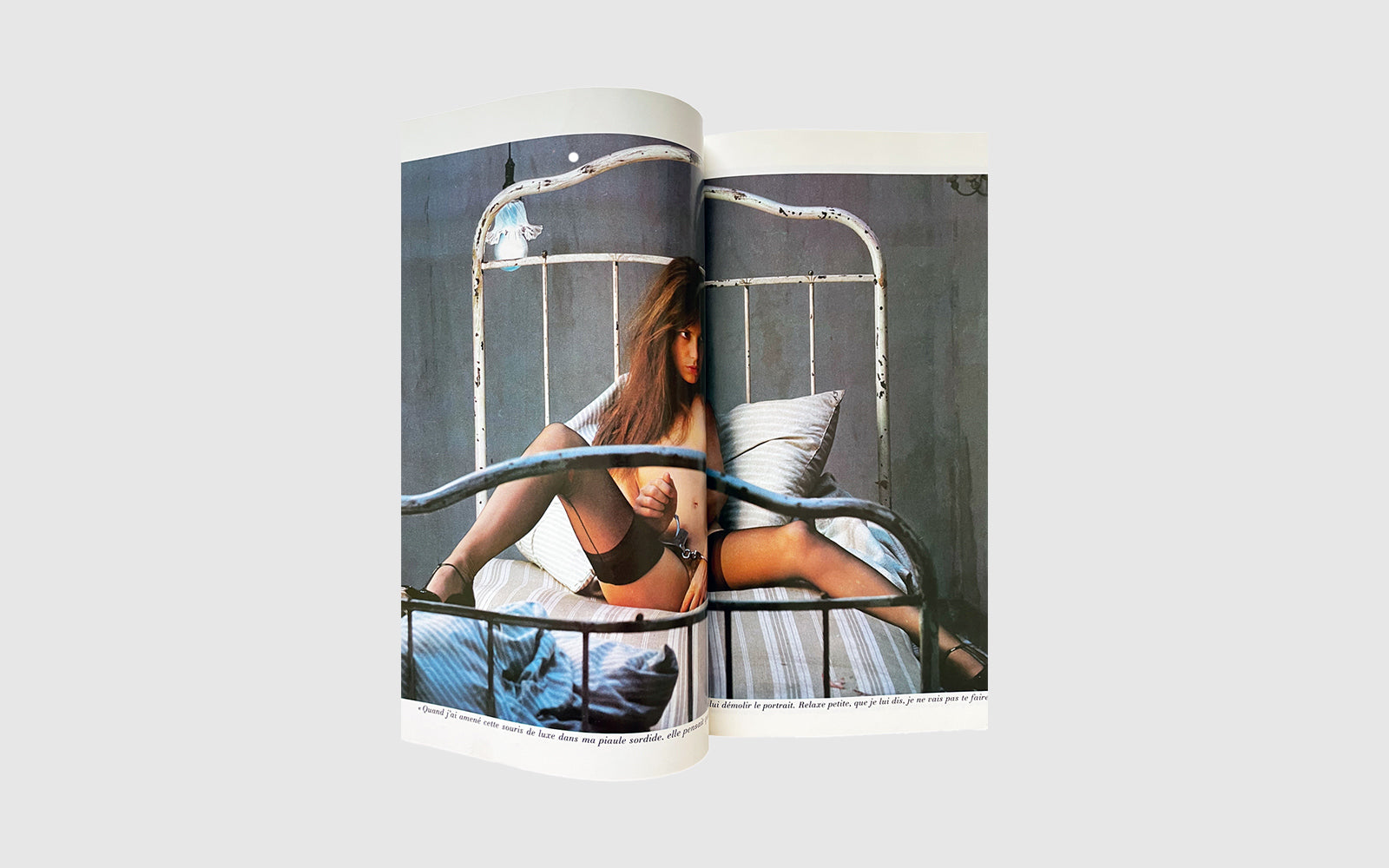 FAW, product: LUI, Noël avec Jane Birkin (Fig. 3)