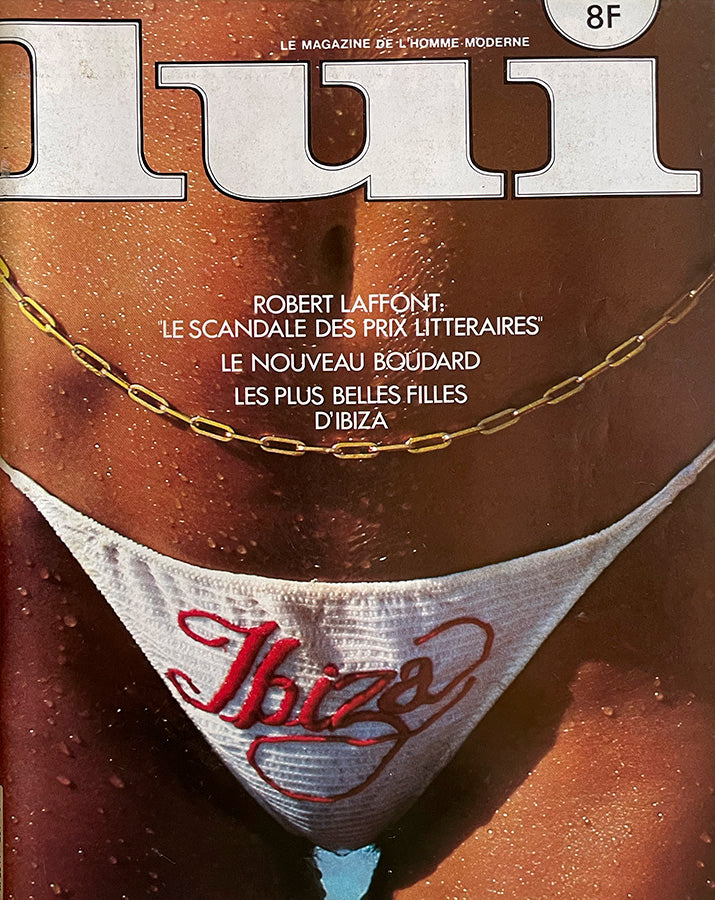 FAW, product: LUI Ibiza (Thumbnail)