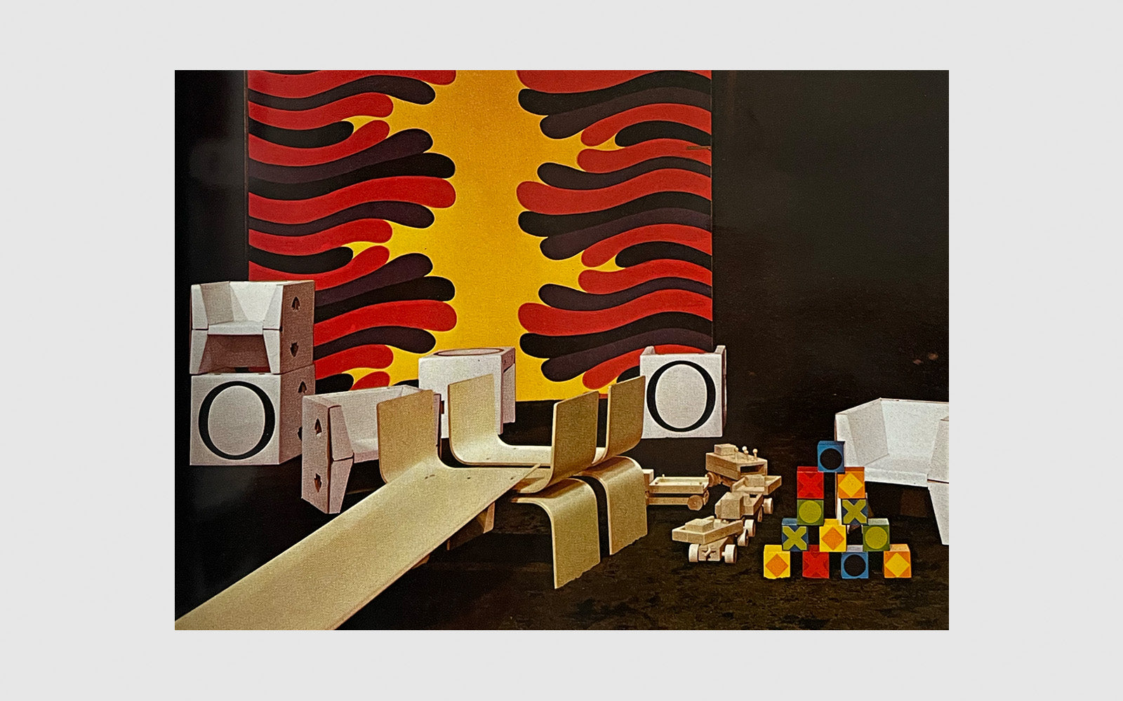 FAW, product: L'Arredamento moderno #26 (Fig. 8)