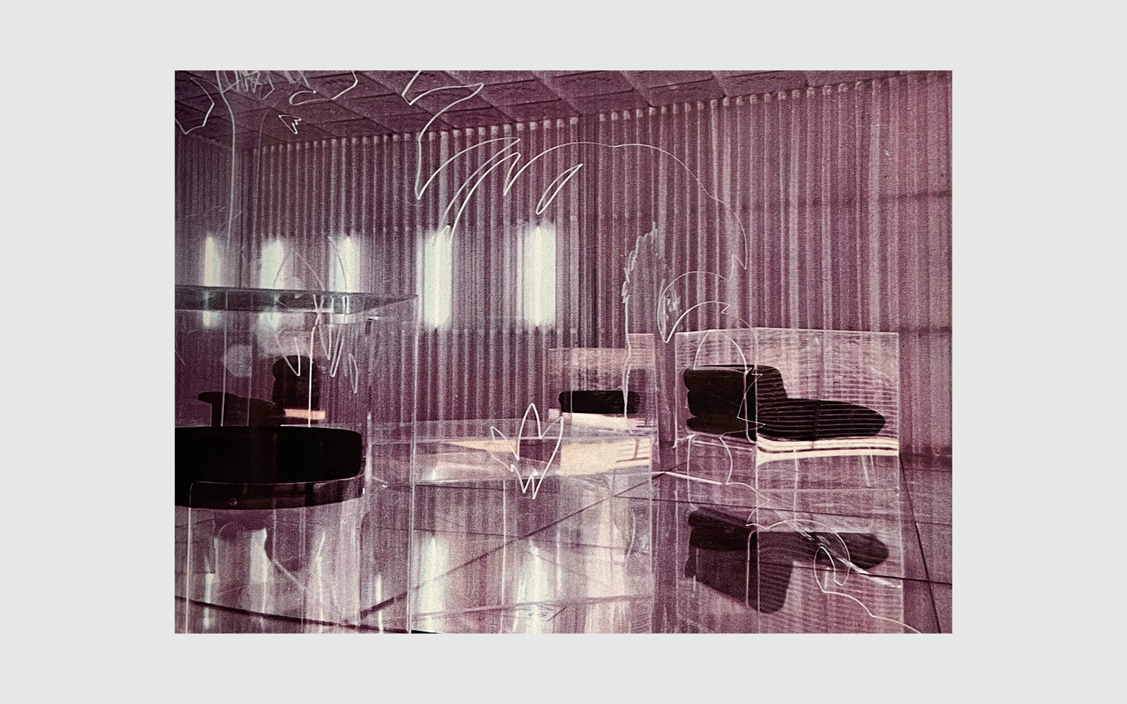 FAW, product: L'Arredamento moderno #26 (Fig. 3)