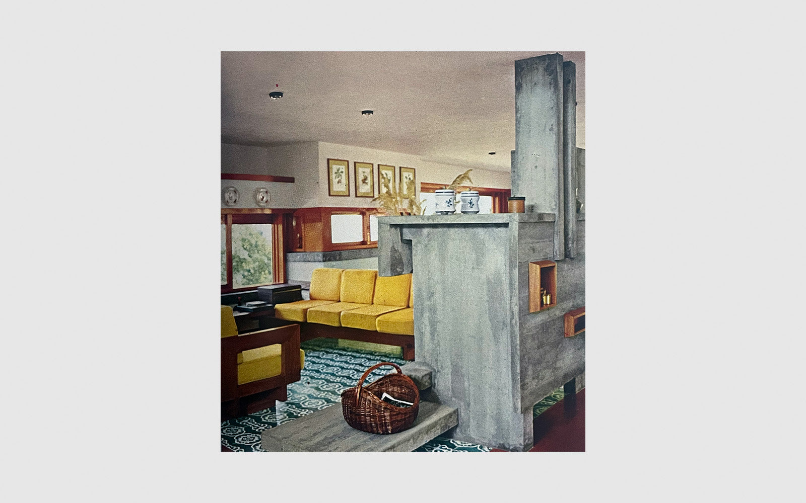 FAW, product: L'Arredamento moderno #24 (Fig. 2)