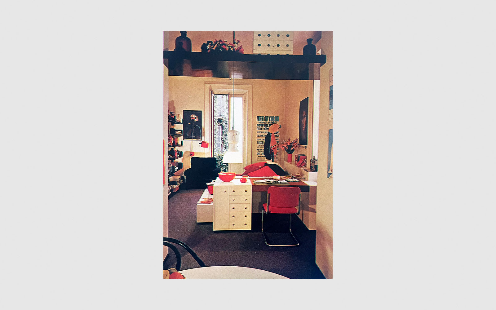 FAW, product: L'Arredamento moderno #24 (Fig. 4)