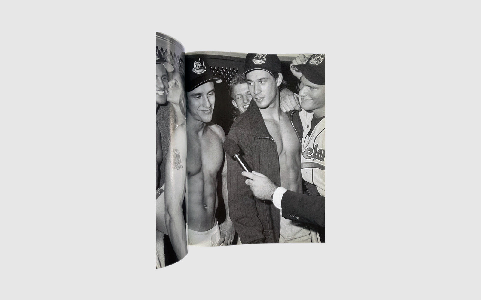 L'UOMO VOGUE · SPORT SITE