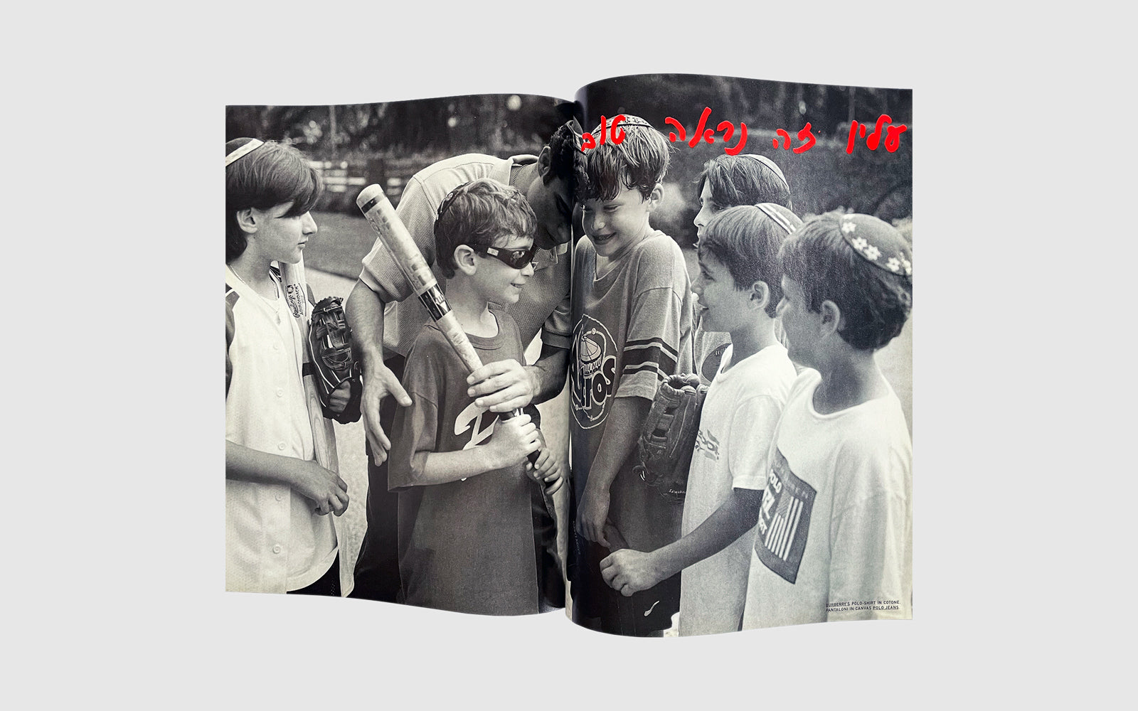 L'UOMO VOGUE · SPORT SITE