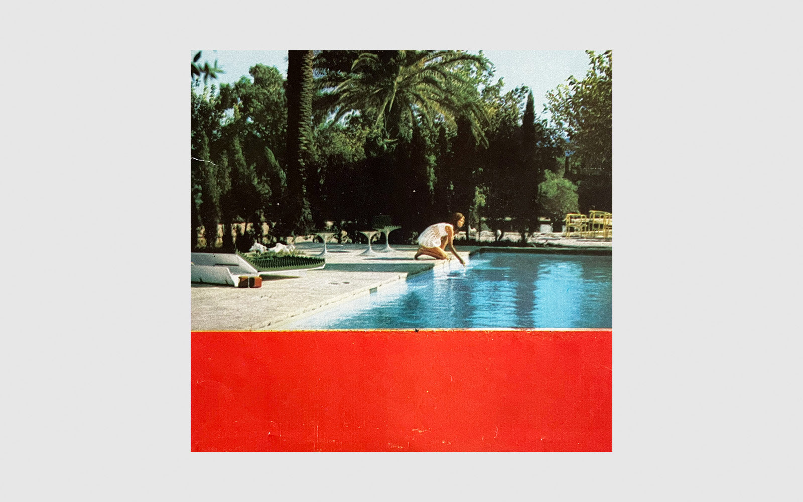 La Piscine