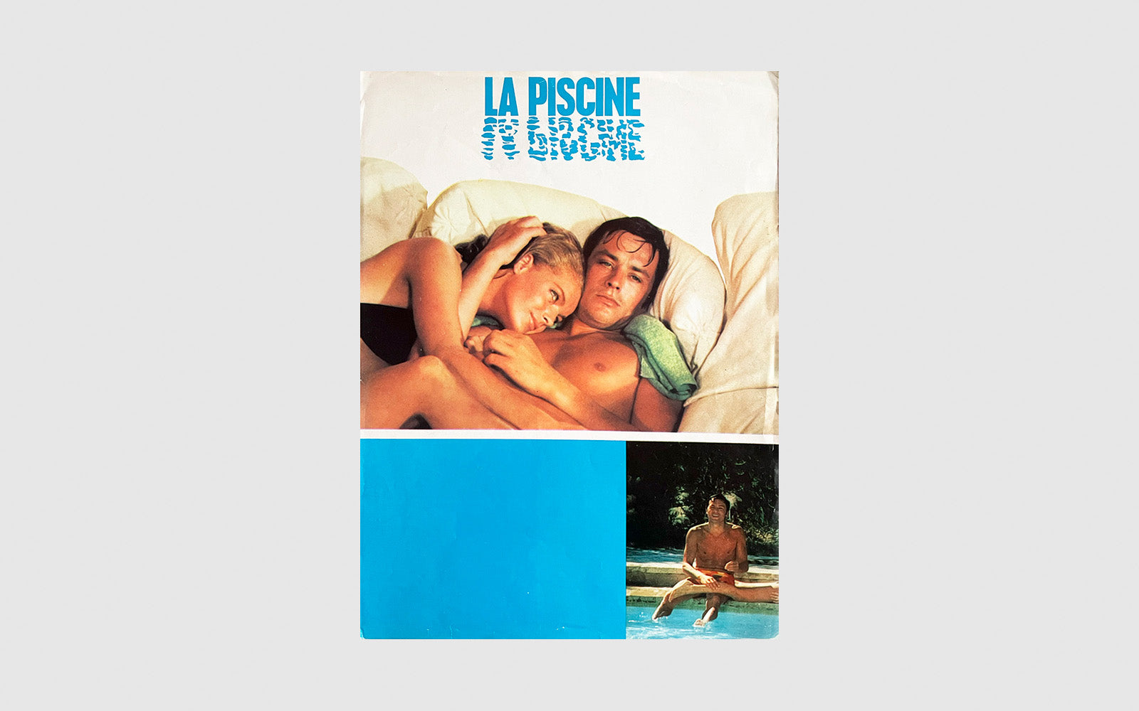 La Piscine