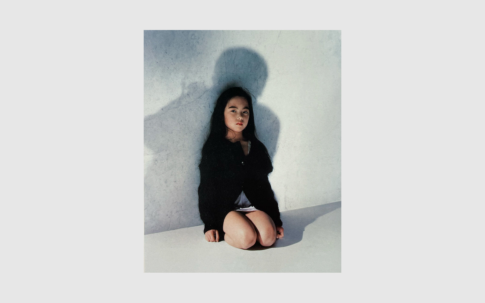 FAW, product: Larry Clark & Nobuyoshi Araki (Fig. 6)