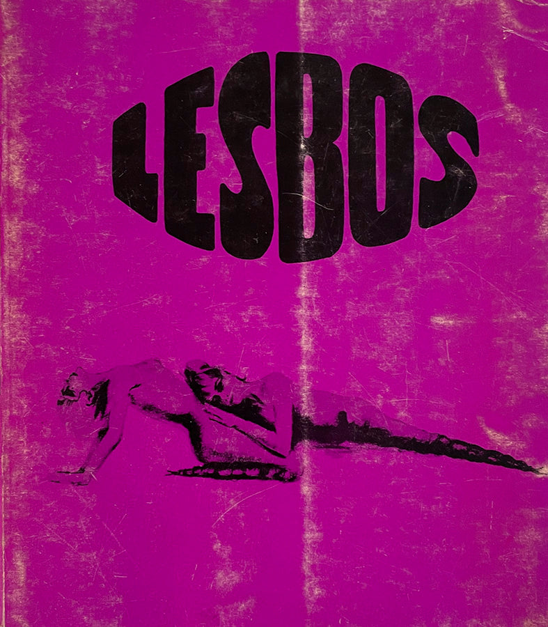 FAW, product: LESBOS (Thumbnail)