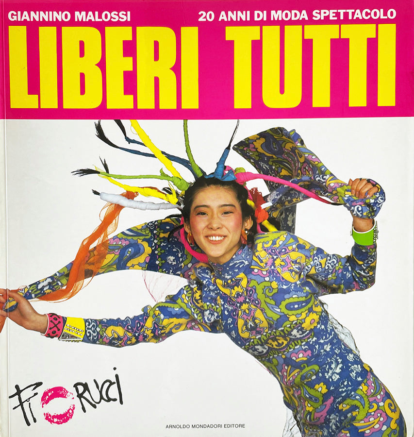 FAW, product: Liberi Tutti Fiorucci (Thumbnail)