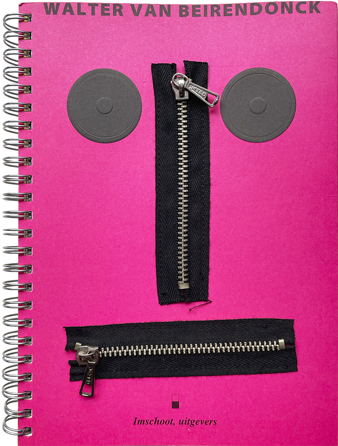 FAW, product: MUTILATE (Thumbnail)