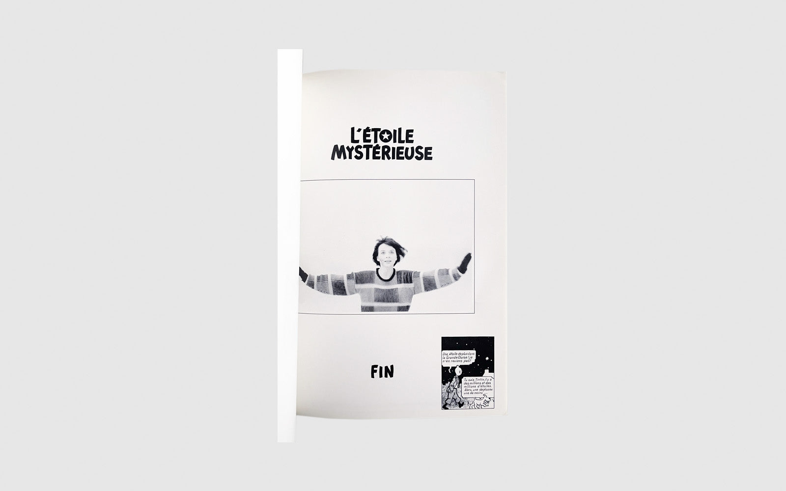 FAW, product: Mauvais Sang (Fig. 8)