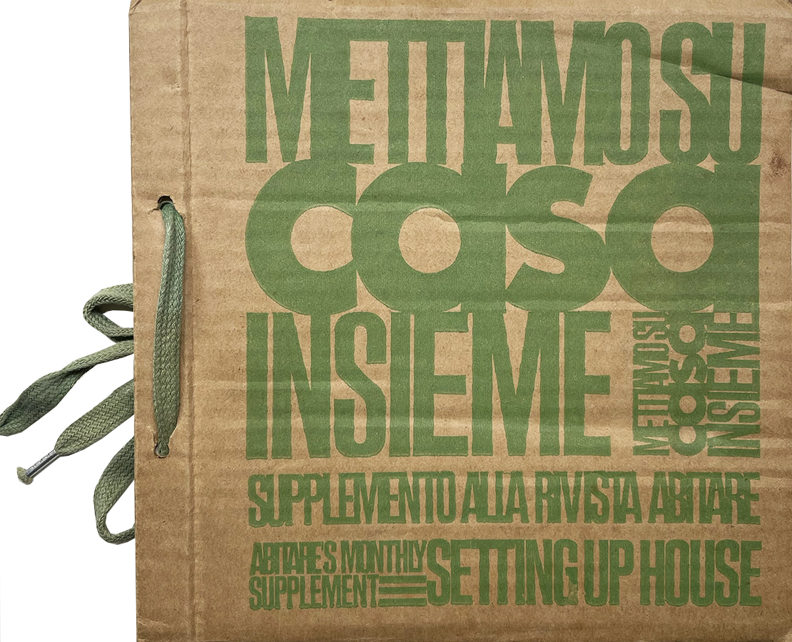FAW, product: Mettiamo su Casa Insieme (Thumbnail)