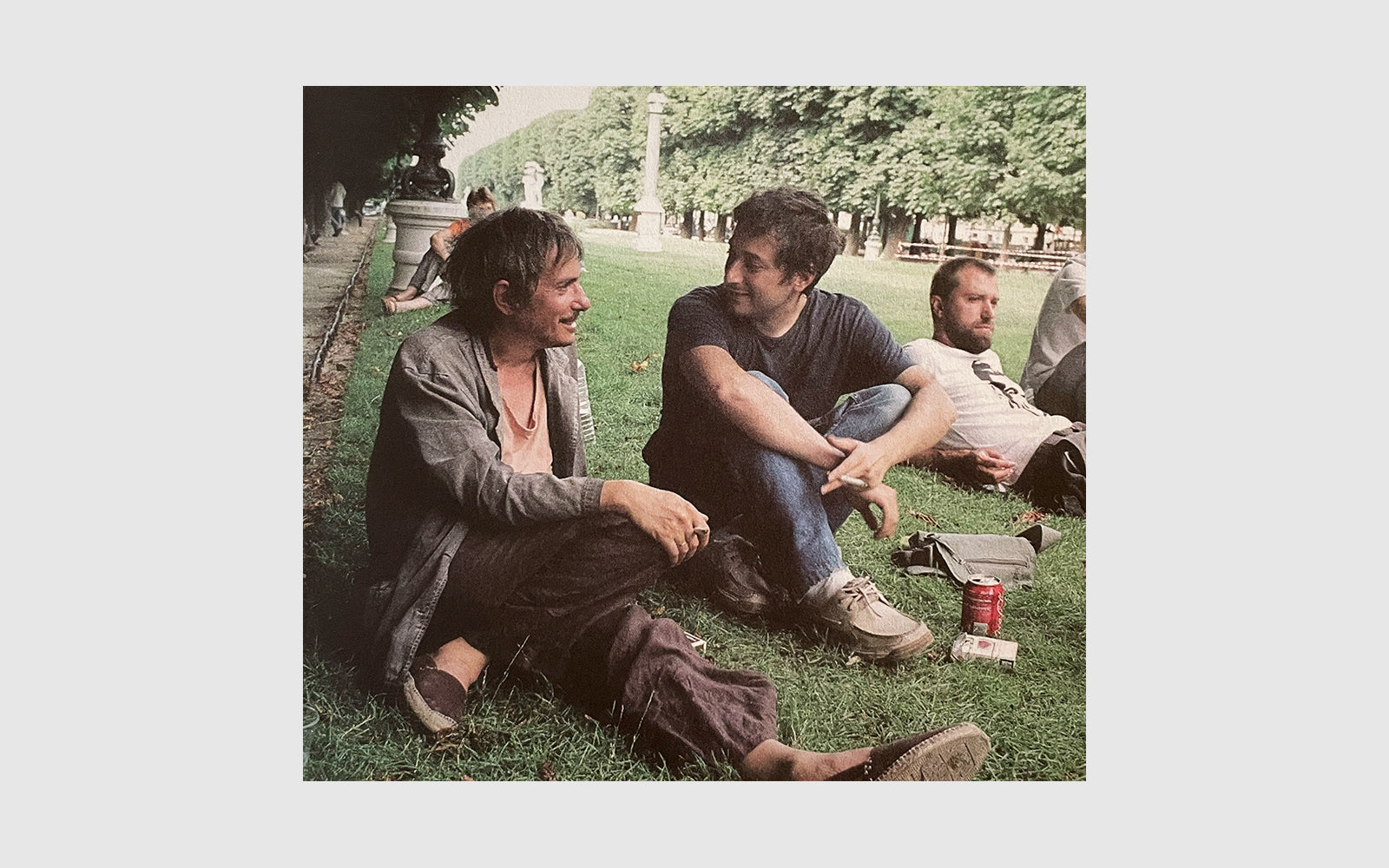 FAW, product: Mister Lonely (Fig. 5)