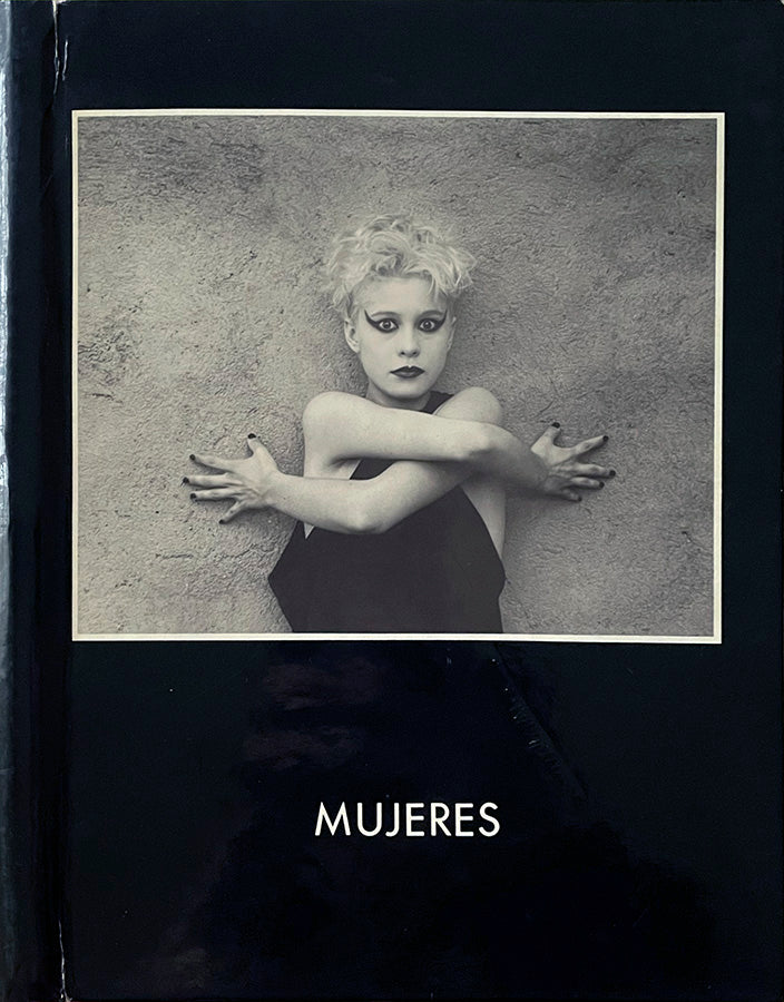 FAW, product: MUJERES (Thumbnail)