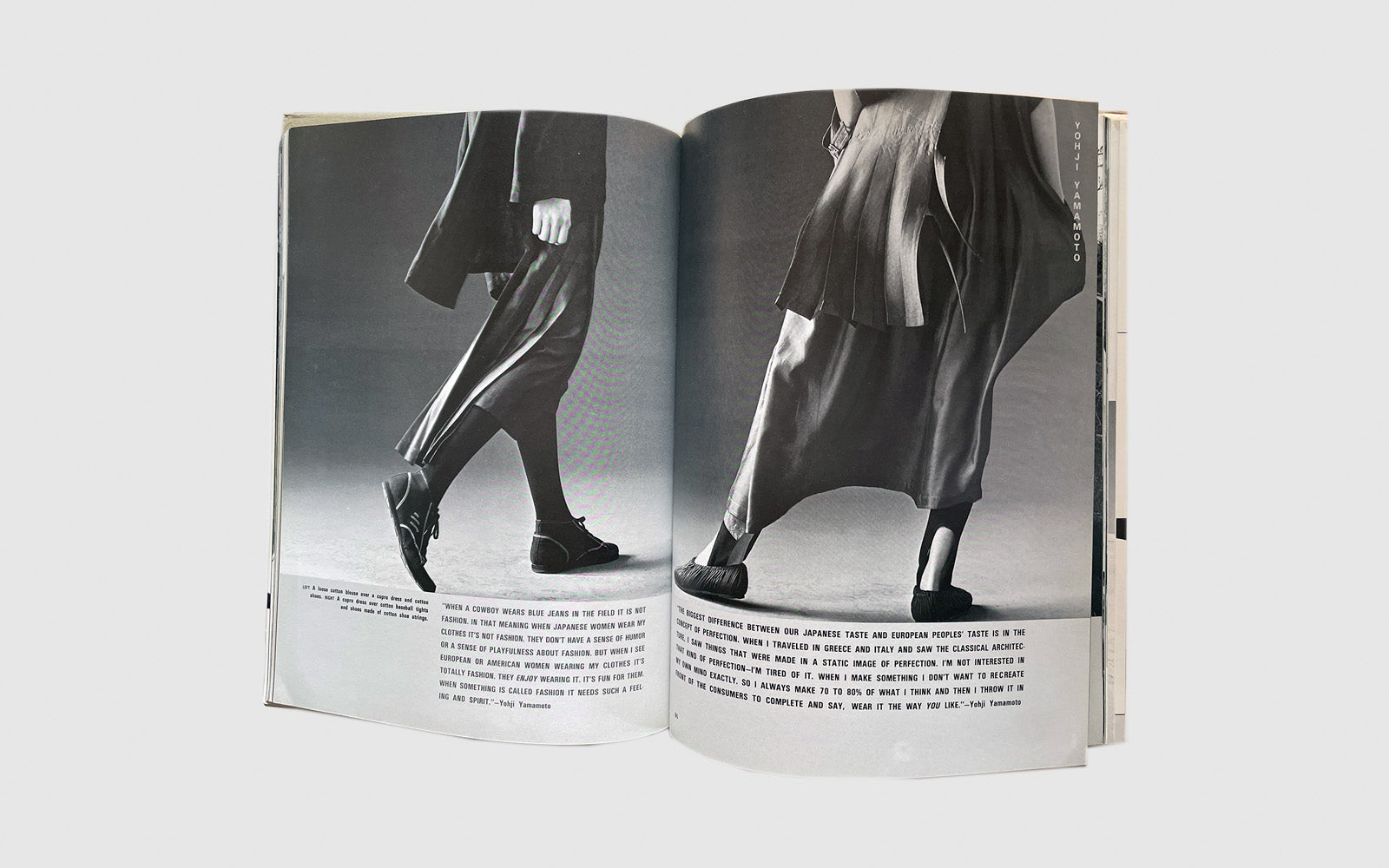 FAW, product: New Fashion Japan (Fig. 3)