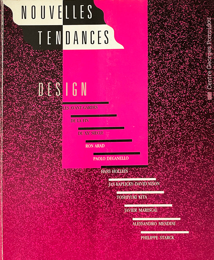 Nouvelles Tendances Design