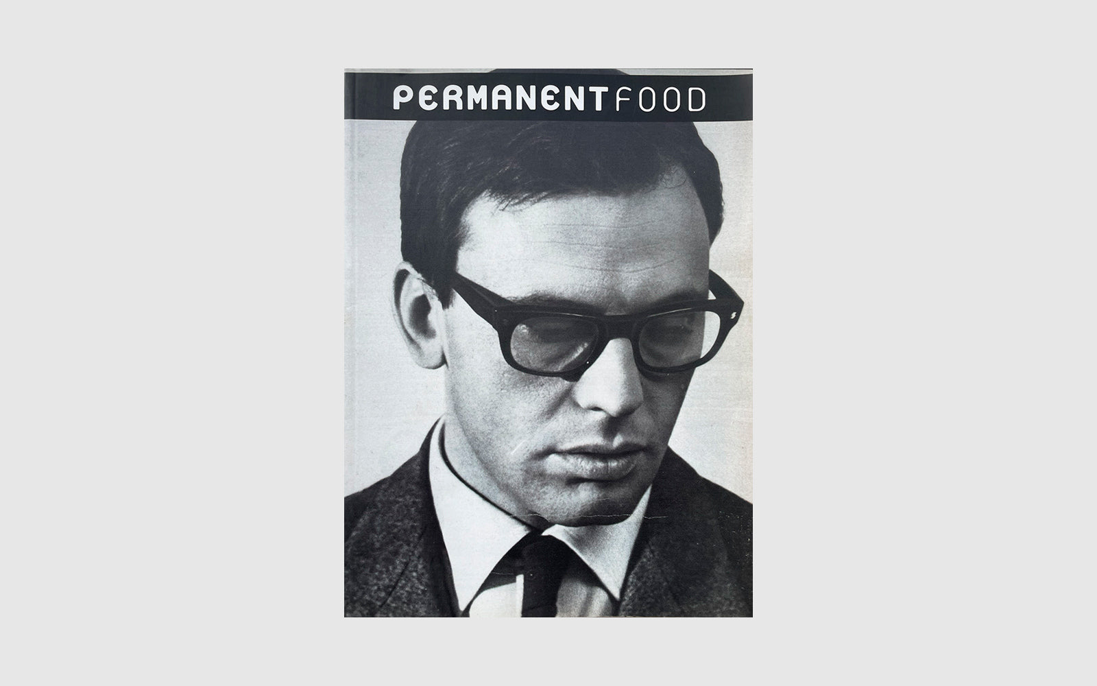 PERMANENT FOOD