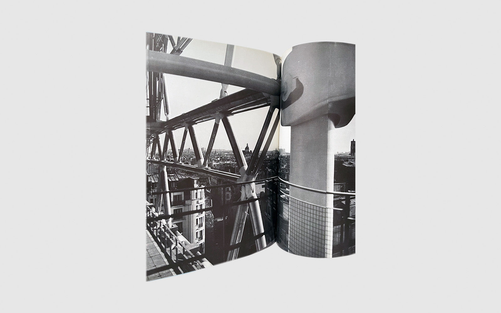 FAW, product: Le Centre National Georges Pompidou (Fig. 5)