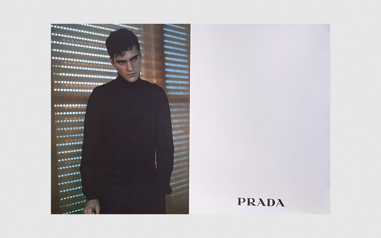Prada S/S 1997