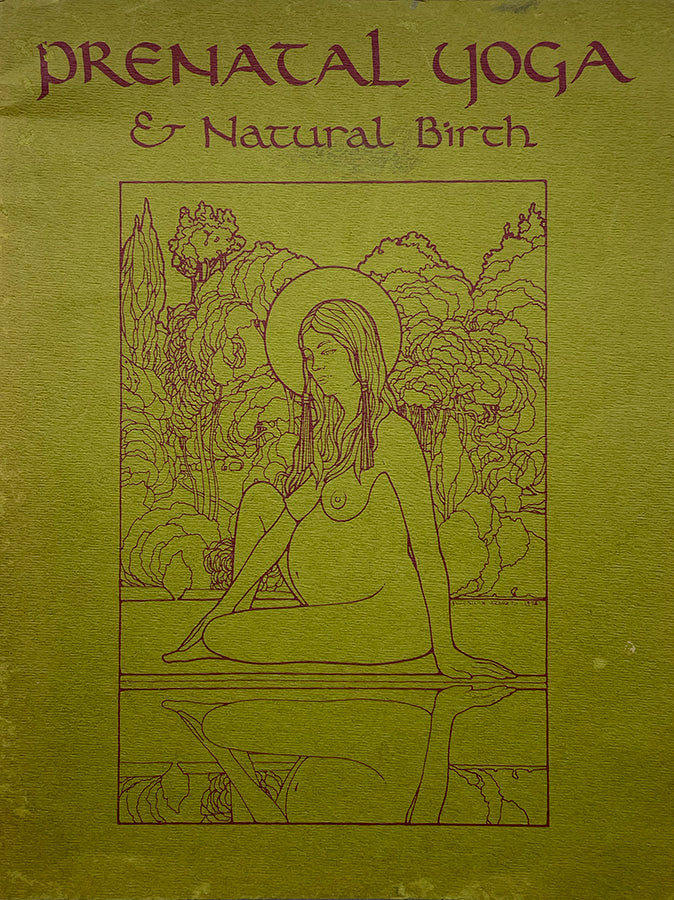 Prenatal Yoga & Natural Birth