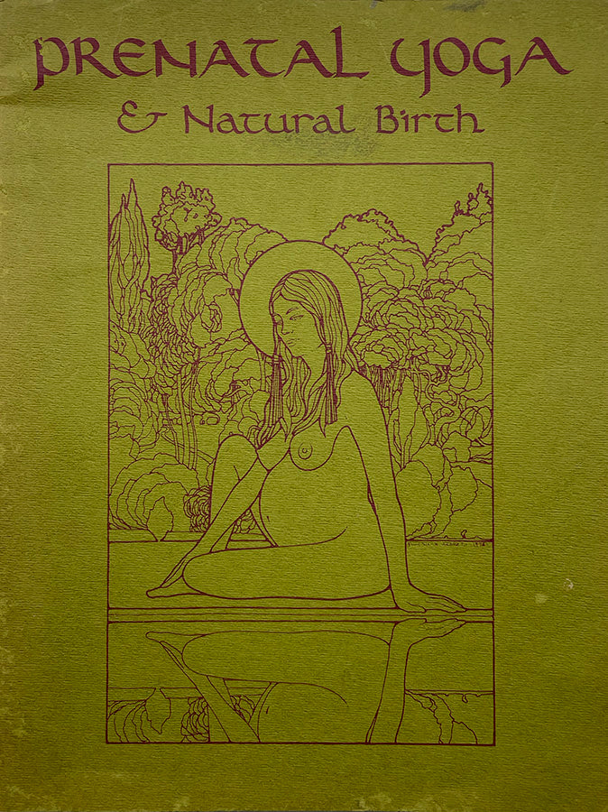FAW, product: Prenatal Yoga & Natural Birth (Thumbnail)