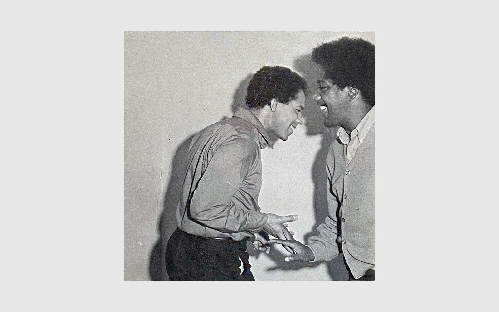 FAW, product: Rappin' and Stylin' Out (Fig. 3)