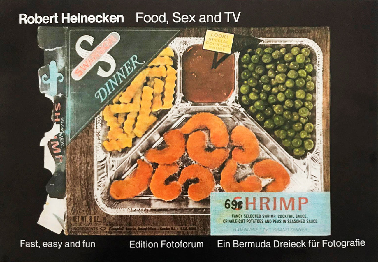 Food, Sex and TV