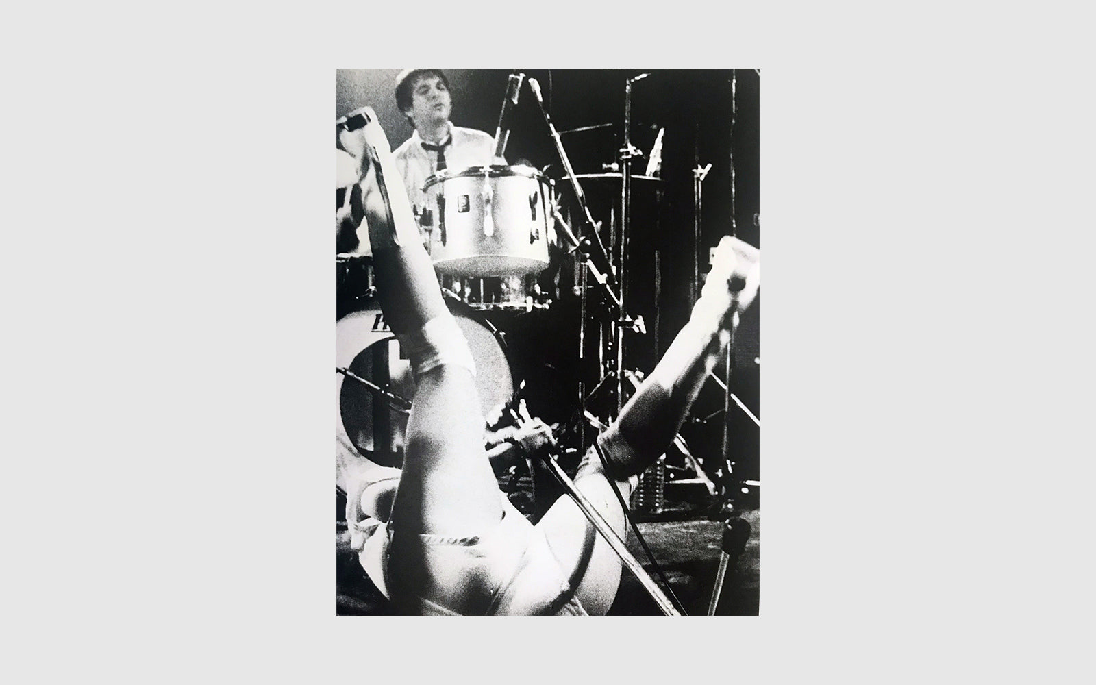 FAW, product: Rock Stars in their Underpants (Fig. 3)