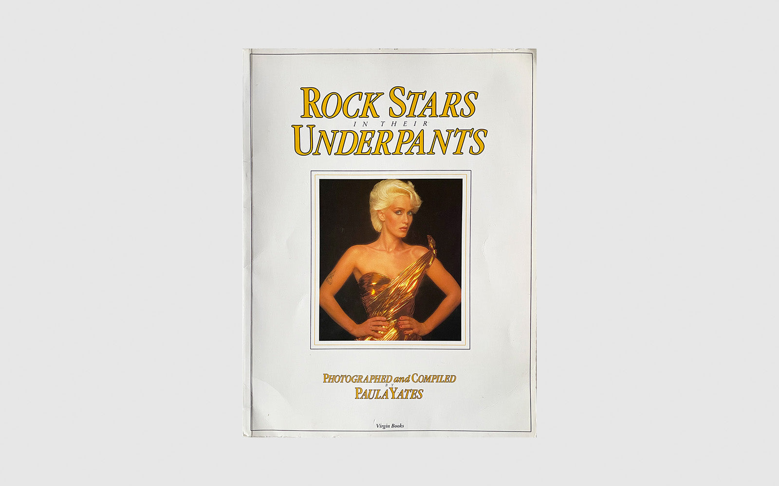FAW, product: Rock Stars in their Underpants (Fig. 9)