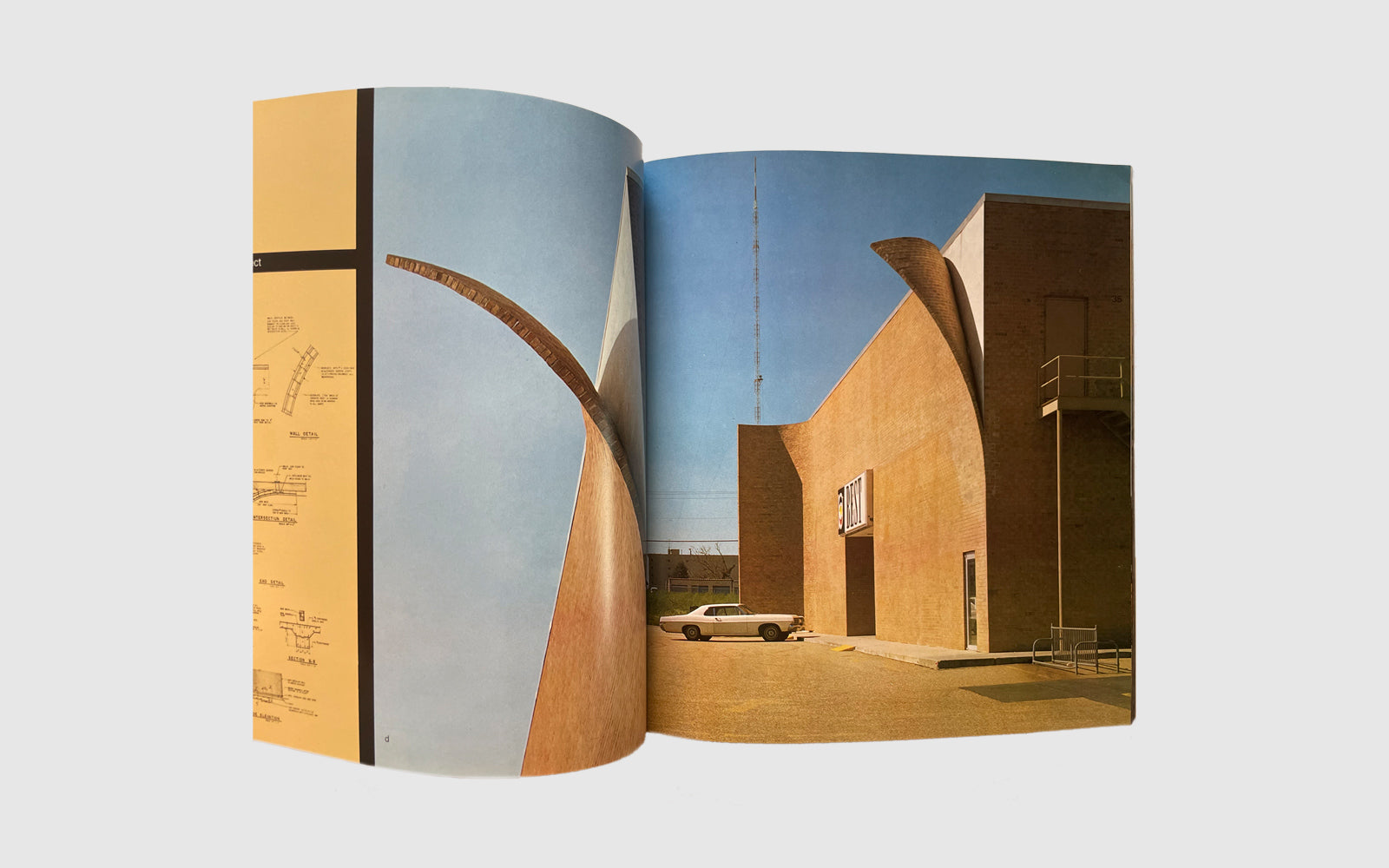 SITE Architecture as Art