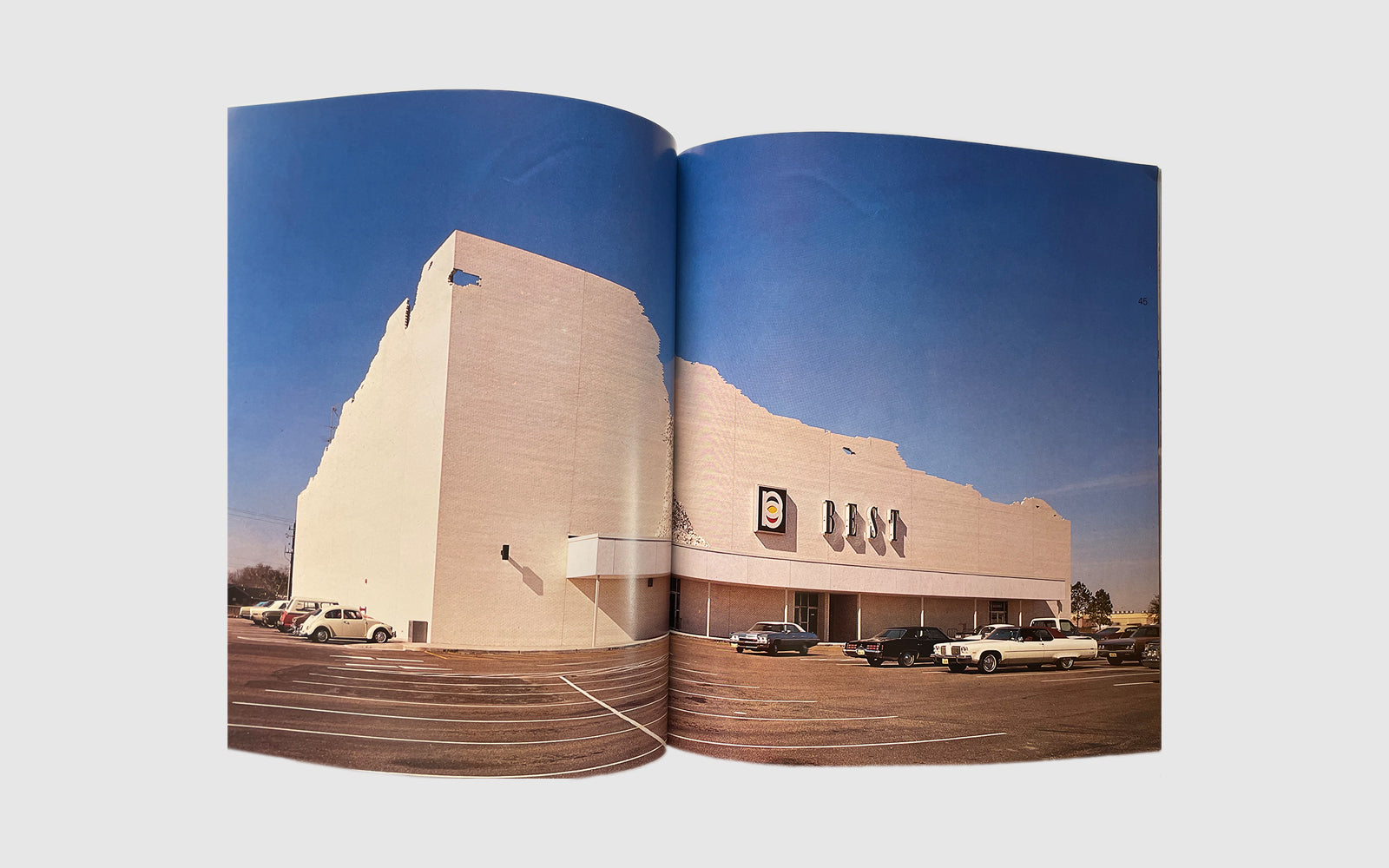 SITE Architecture as Art