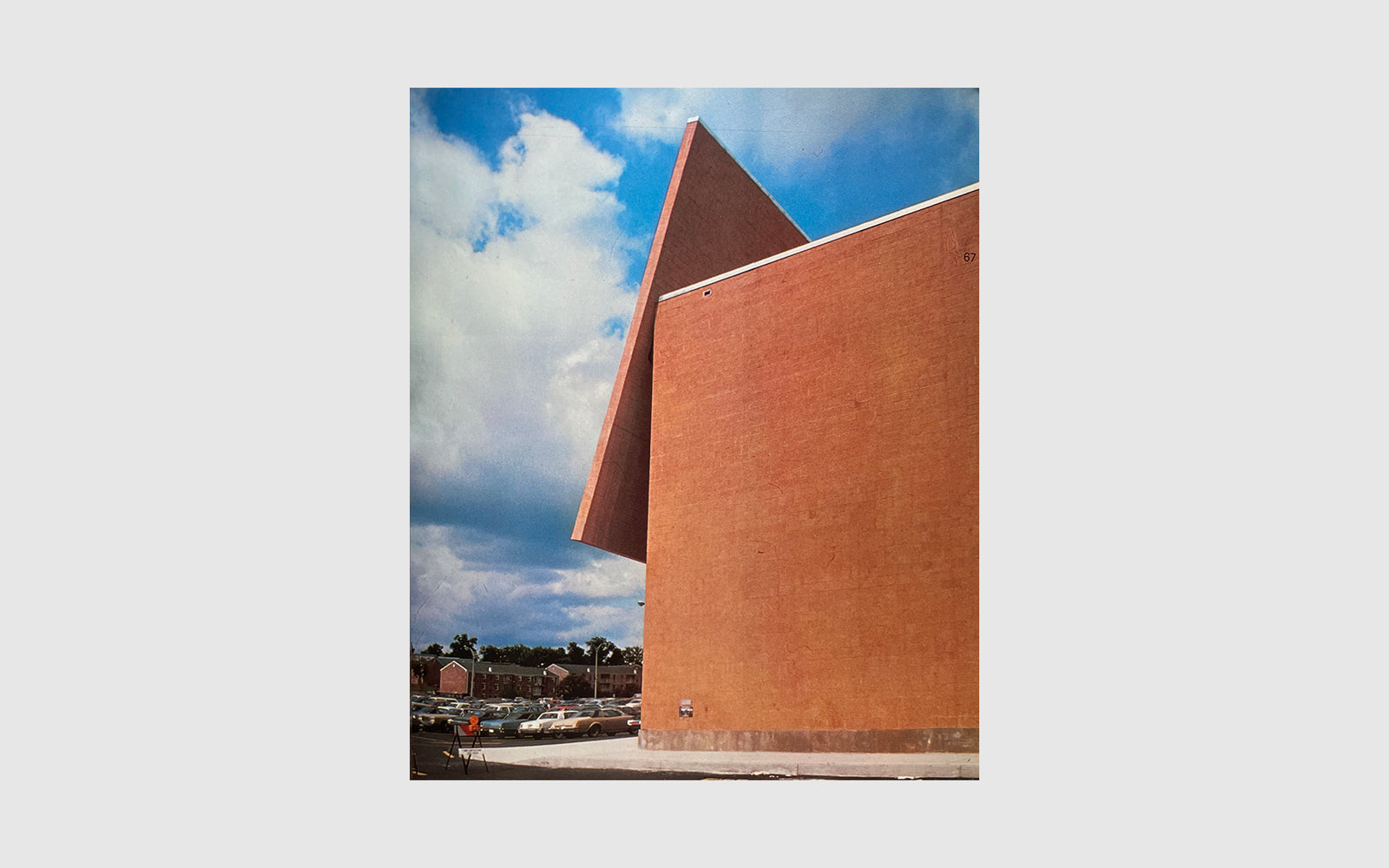 SITE Architecture as Art