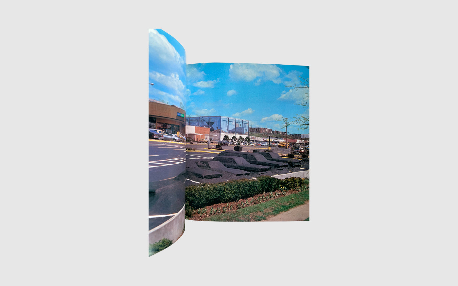 SITE Architecture as Art